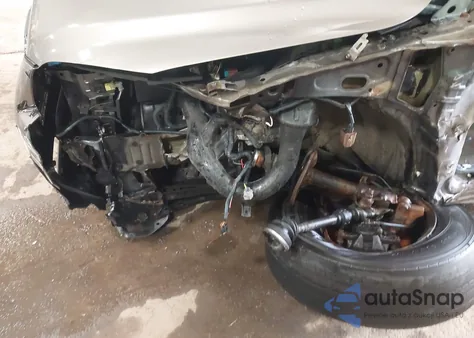 2010 Toyota Rav4 из США, поврежденный, VIN 2T3BF4DV8AW030719